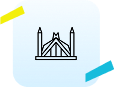 Islamabad Icon