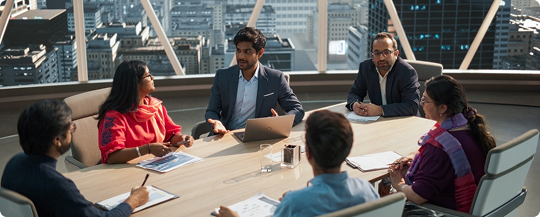 Cut Through the Chaos