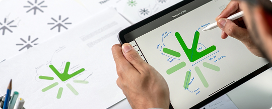 Complete Branding and Identity Design