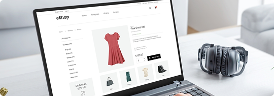 Smart Design That Drives Sales