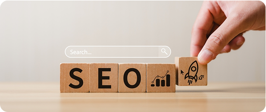 Dominate Organic Rankings