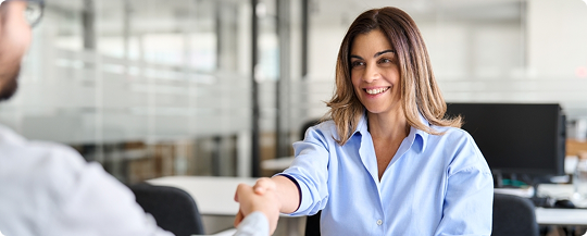 Spark Real Connections