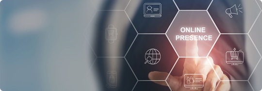 Built for Trust, Performance & Growth