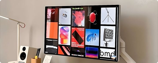 High-Impact Presentations That Win Attention