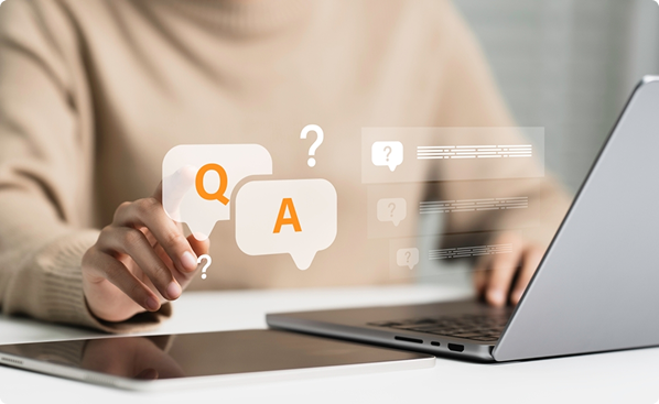 Scalable QA Solutions