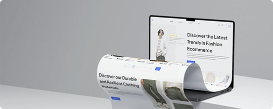 Custom Web Design in Dubai and Beyond