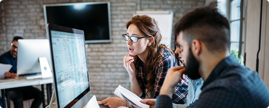 Scalable Design Support That Grows With You