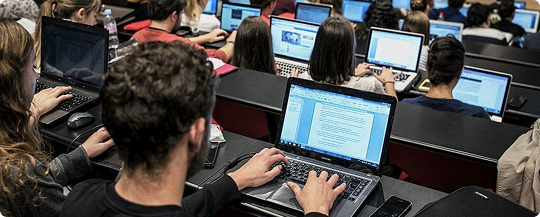 Short Courses That Teach Real Skills