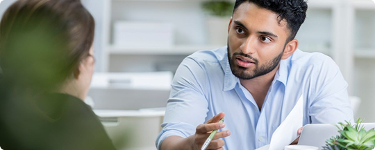 Mentorship from Industry Pros