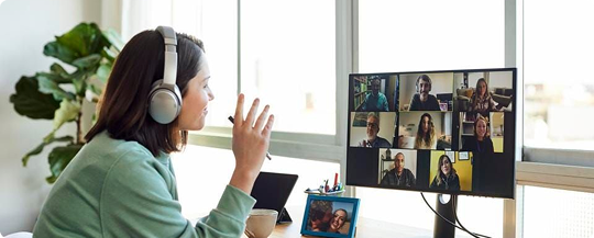 Remote-Friendly, Flexible Learning