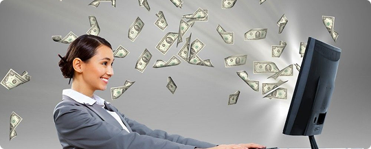 A Path to Earning