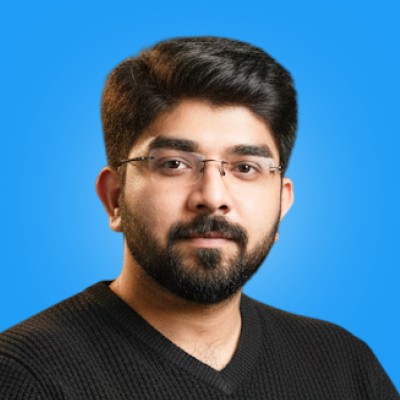M Mughees portrait