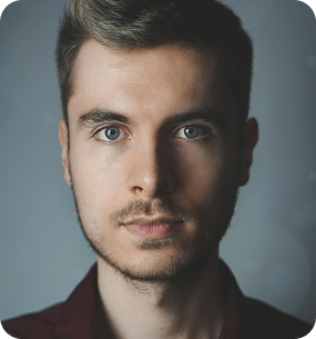 Zohaib Awan portrait