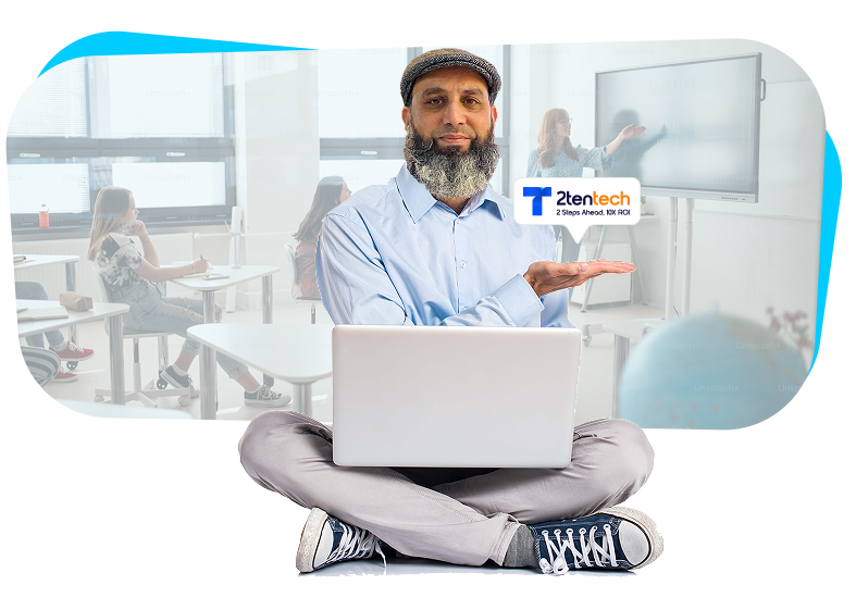 Tailored IT Solutions
