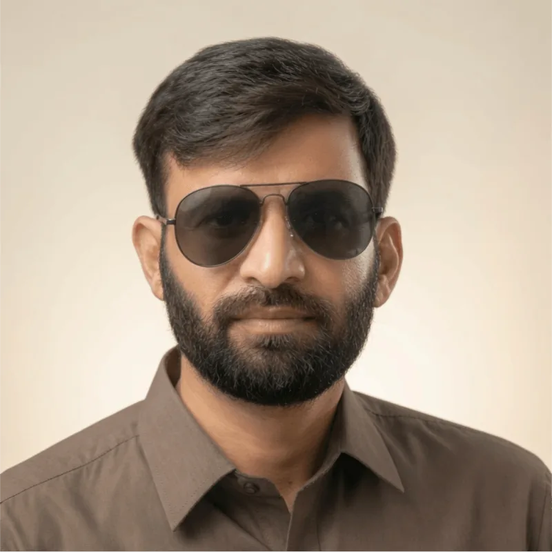 Usman Rana