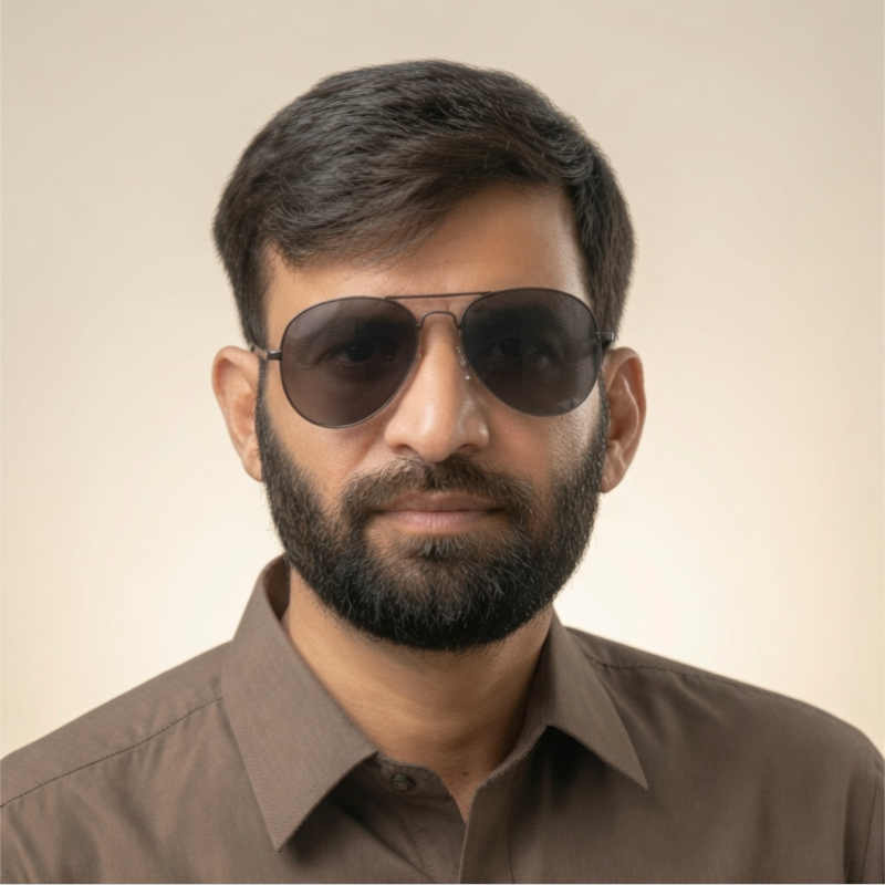 Usman Rana