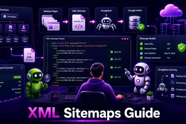 XML Sitemaps: What They Are and How to Use Them Well